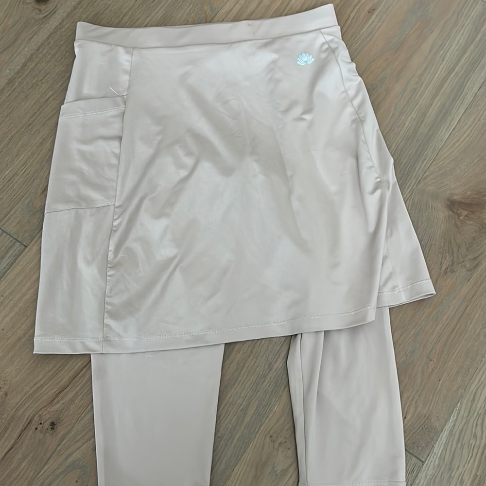 Snoga athletic size m tan